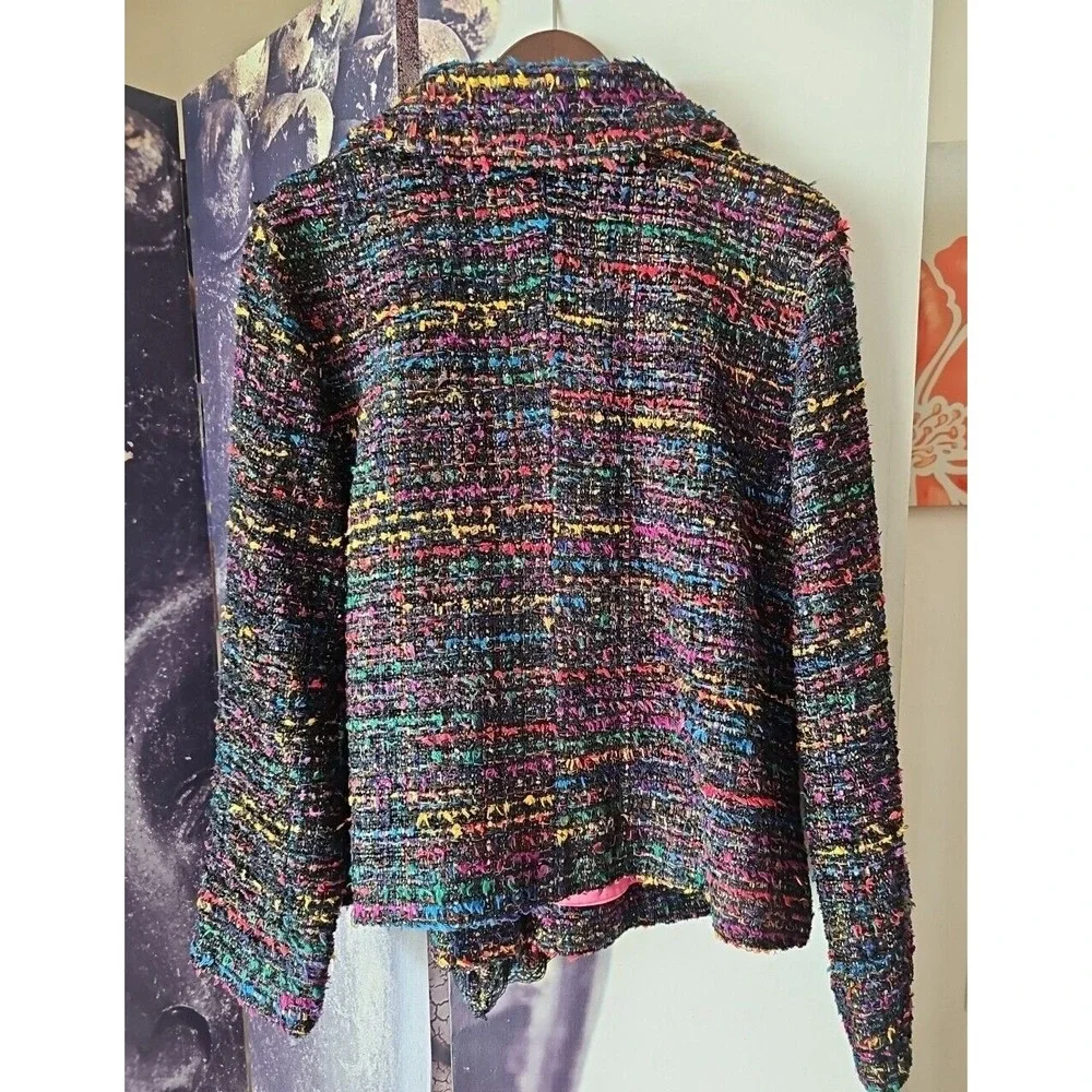 berek women ruffle